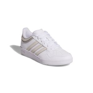 Zapatillas Urbanas Adidas Niño Hoops 4.0 J Ji0901 Blanco