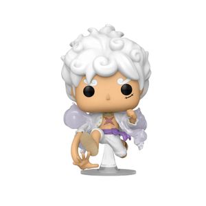 Funko Pop One Piece Luffy Gear Five