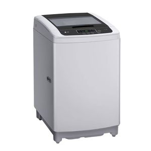 Lavadora de 13 Kg Carga Superior Smart Inverter con TurboDrum LG WT13DPBK