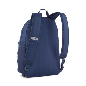 Mochila Deportiva Puma Phase Backpack 091164 02 Azul