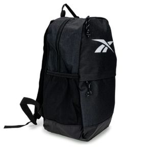 Mochila Deportivo Reebok Rbk Evergreen W Backpack Accb040 Negro