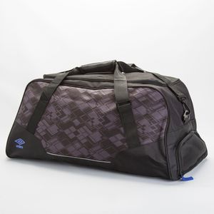 Maletin Deportivo Umbro Silo Usmhoi2401-Bcr Multicolor