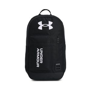 Maletin Deportivo Under Armour Halftime Backpa 1362365-001 Negro