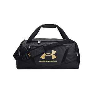 Maletin Deportivo Under Armour  Ua Undeniable 5.0 1369223-002 Negro
