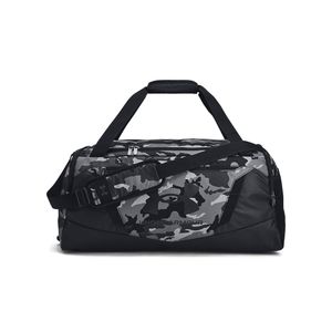 Maletin Deportivo Under Armour Unisex 1369223-009 Negro