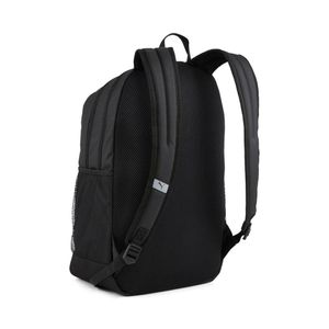 Mochila Deportiva Puma Buzz Backpack 091153 01 Negro