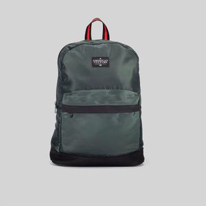 Mochila Hombre Green Amc