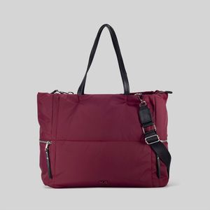Cartera Mochila Malabar Princess