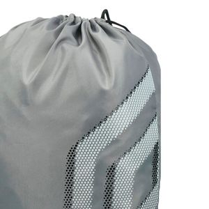 Mochila Deportiva Umbro Gym Sack 31026U-Muk Gris