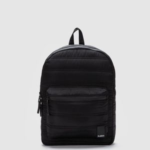 Mochila Bubba Bags Originals Matte Black Reg