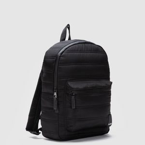 Mochila Bubba Bags Originals Matte Black Reg