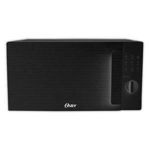 Horno Microondas OSTER 17L POGW1702 Negro – Potencia, versatilidad y estilo en tu cocina