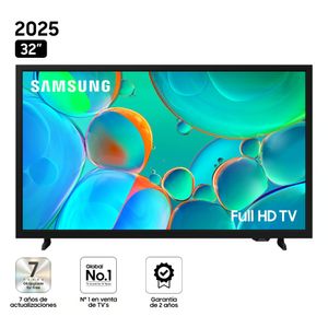 Televisor Samsung 32" FHD H5000F Smart TV (2025)