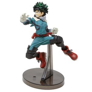 Banpresto The Amazing Heroes Vol. 1 Izuku Midoriya