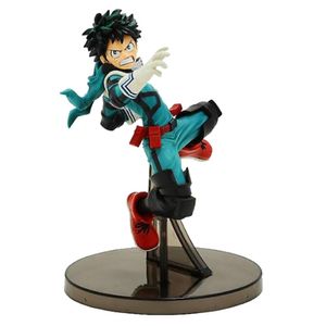 Banpresto The Amazing Heroes Vol. 1 Izuku Midoriya