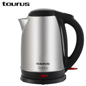 Hervidor Roma Acero Inoxidadable 1.8 L Taurus
