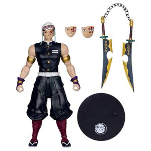 McFarlane Toys  Tengen Uzui