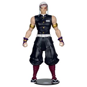 McFarlane Toys  Tengen Uzui