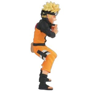 Banpresto Naruto Shippuden Vibration Stars Naruto Uzumaki