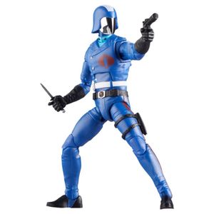 G.I. Joe Classified Series Retro Cobra Commander