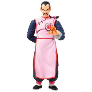 S.H. Figuarts Tao Pai Pai - Dragon Ball