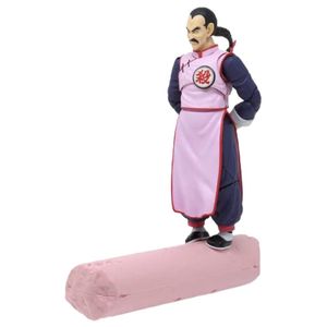 S.H. Figuarts Tao Pai Pai - Dragon Ball