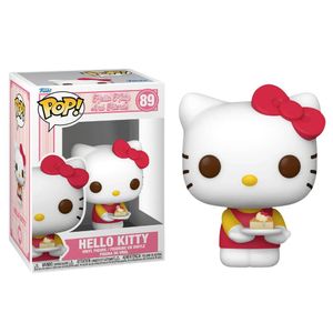 Funko Pop Sanrio Hello Kitty w Dessert 89