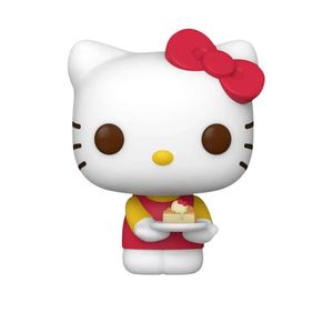 Funko Pop Sanrio Hello Kitty w Dessert 89