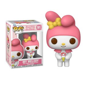 Funko Pop Sanrio Hello Kitty and Friends My Melody 92