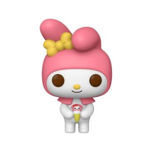 Funko Pop Sanrio Hello Kitty and Friends My Melody 92