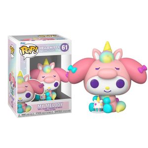 Funko Pop Sanrio Hello and Friends My Melody 61