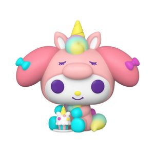 Funko Pop Sanrio Hello and Friends My Melody 61