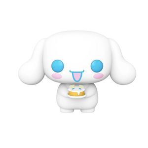 Funko Pop Sanrio Hello Kitty and Friends Cinnamoroll 91