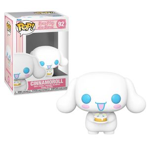 Funko Pop Sanrio Hello Kitty and Friends Cinnamoroll 91
