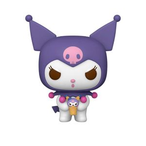Funko Pop Sanrio Hello Kitty and Friends Kuromi 90