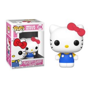 Funko Pop Sanrio Hello Kitty Classic 28