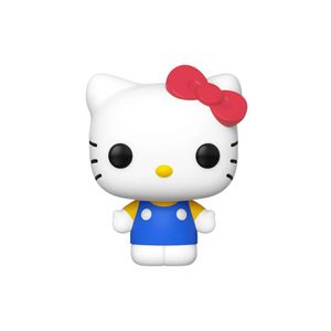 Funko Pop Sanrio Hello Kitty Classic 28