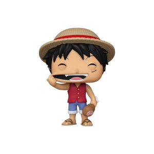 Funko Pop One Piece Monkey D. Luffy 1771