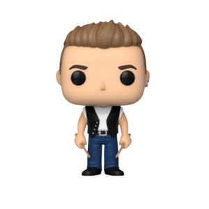 Funko Pop Rocks U2 Larry