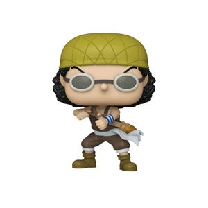 Funko Pop One Piece Usopp 1774
