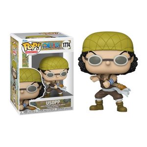Funko Pop One Piece Usopp 1774