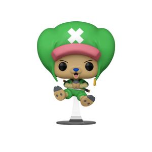 Funko Pop One Piece Chopper Chopperemon Wano