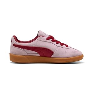 Zapatillas Urbanas Puma Mujer Palermo 396463 50 Rosado