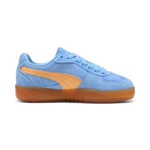 Zapatillas Urbanas Puma Mujer Palermo Moda Xtra Gum Wns 400323 07 Celeste