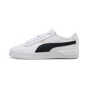 Zapatillas Urbanas Puma Mujer Jada Classic 400217 03 Blanco