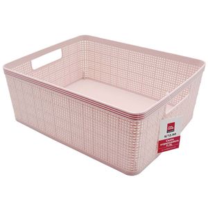 Cesta Organizadora VIVA HOME 11.5L