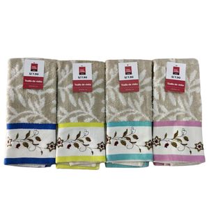 Toalla de Visita VIVA HOME Dis1 OI 2025