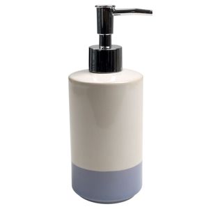 Dispensador de Jabón VIVA HOME Cer Natural