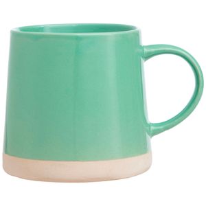 Taza DECO HOME C/Borde Alto Casa Palmera