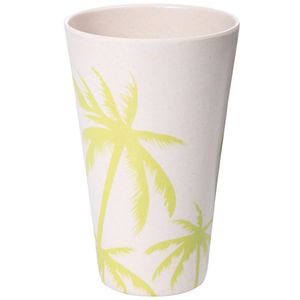 Vaso DECO HOME Mela Casa De Las Palmeras